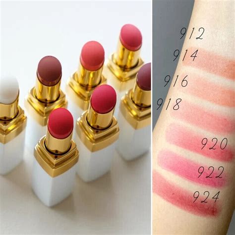 chanel rouge balm pink delight|Chanel Rouge coco baume 918.